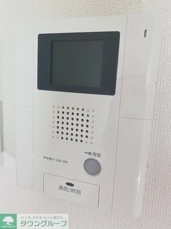 ヴィオラレジデンスの物件内観写真